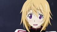 IS: Infinite Stratos season 1 episode 5