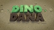 Backdrop of Dino Dana image size 1920x1080