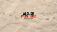 Backdrop of Abolish Everything! image size 2560x1440