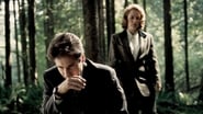 X-Files : Aux frontières du réel season 1 episode 4