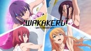 Iwakakeru! -Sport Climbing Girls-  