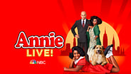 Backdrop of Annie Live! image size 3840x2160