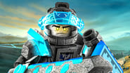 LEGO Nexo Knights  