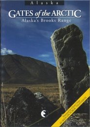 poster Gates of the Arctic