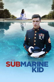 The Submarine Kid Poster
