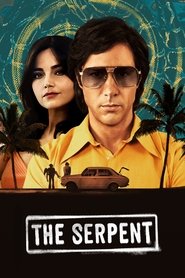 Poster of The Serpent image size 1209x1814