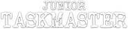 Logo of Junior Taskmaster image size 788x184