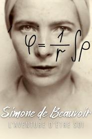 poster Beauvoir, l'aventure d'être soi