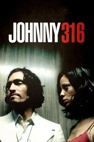 Poster of Johnny 316 image size 1400x2100