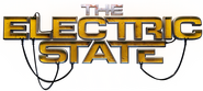 Logo of The Electric State image size 1920x857