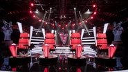 The Voice (Pays-Bas)  