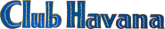 Logo of Club Havana image size 699x126