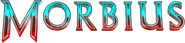 Logo of Morbius image size 1274x296
