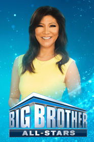 Poster of Big Brother image size 1840x2760