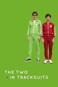 poster The Two in Tracksuits