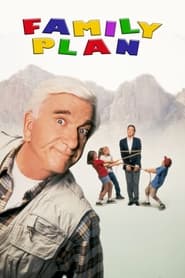 poster Family Plan