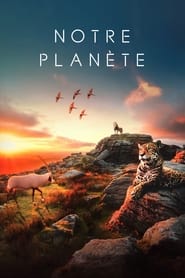 serie streaming - Notre planète streaming