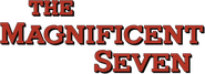 Logo of The Magnificent Seven image size 790x284