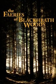 poster The Faeries of Blackheath Woods