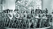 Hollywood Canteen wallpaper 