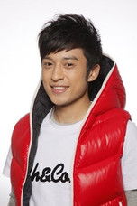 Photo of Kyle Li image size 342x512