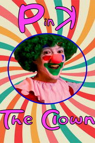 PINK The Clown