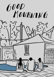 poster Good Mourning