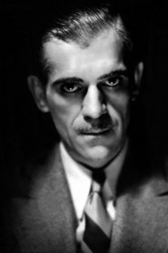 Photo of Boris Karloff image size 2000x3000