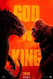 哥吉拉對金剛(2020)完整版 影院《Godzilla vs. Kong.1080P》完整版小鴨— 線上看HD