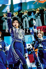 Keyaki Republic 2019 poster