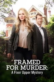 Framed for Murder: A Fixer Upper Mystery 2017 123movies