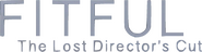 Logo of Fitful: The Lost Director's Cut image size 594x154