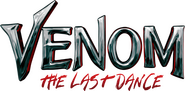 Logo of Venom: The Last Dance image size 2694x1318