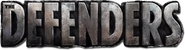 Logo of Marvel's The Defenders image size 788x212