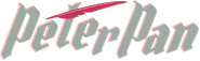 Logo of Peter Pan image size 788x244
