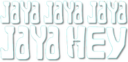Logo of Jaya Jaya Jaya Jaya Hey image size 1642x795