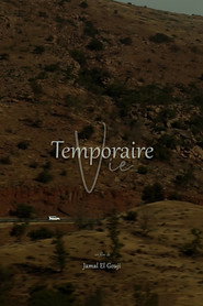 poster Temporaire Vie