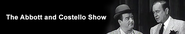 Logo of The Abbott and Costello Show image size 758x140