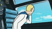 The Venture Bros season 1 episode 4