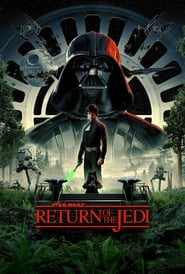 Return of the Jedi TV shows