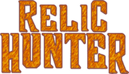 Logo of Relic Hunter image size 1270x730