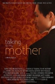poster Talking To My Mother