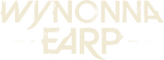 Logo of Wynonna Earp image size 3542x1294
