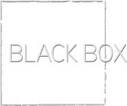 Logo of Black Box image size 351x294