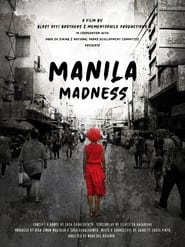 poster Manila Madness