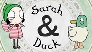 Backdrop of Sarah & Duck image size 1304x734