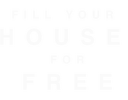 Logo of Gok's Fill Your House for Free image size 1534x1196