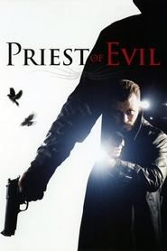 poster Priest of Evil