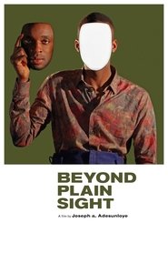 poster Beyond Plain Sight