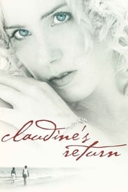 Claudine’s Return 1998 123movies